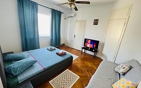 Unirii Downtown Apartment